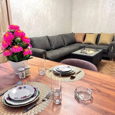 2-Otaqlı yeni tikili kirayə verilir, Sahil m., 50 m² – Mənzillər – ucuztap.az