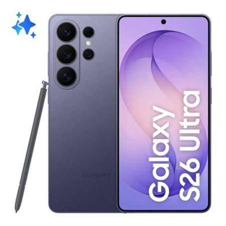 Samsung Galaxy S26 Ultra Cobalt Violet 256GB/12GB – Bakı – ucuztap.az