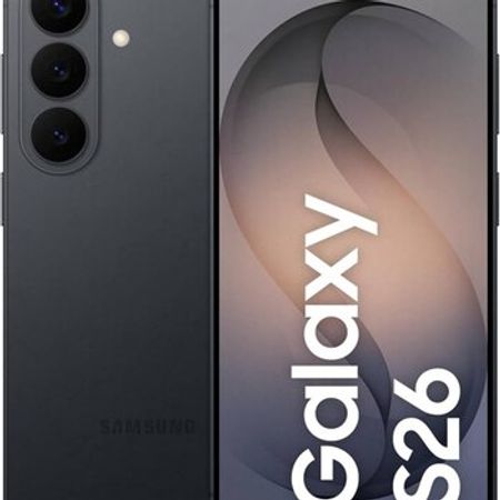 Samsung Galaxy S26 Black 256GB/12GB – Bakı – ucuztap.az