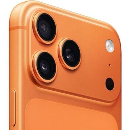 Apple iPhone 17 Pro Cosmic Orange 256GB/12GB – Bakı – ucuztap.az