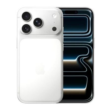 Apple iPhone 17 Pro Silver 256GB/12GB – Bakı – ucuztap.az
