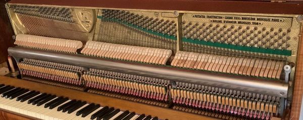 Pianino koklenmesi – Bakı – ucuztap.az