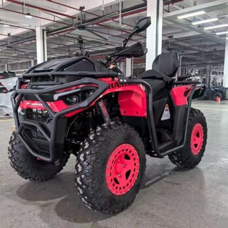 Mikilon Hammer 300 Touring Pro, 2026 il – Bakı – ucuztap.az