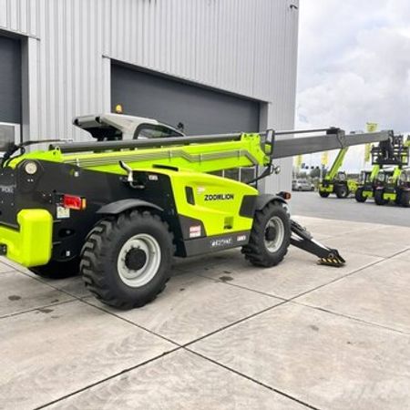 ZOOMLION ZTH4014 Teleskopik yükləyici icarəyə verilir – Bakı – ucuztap.az