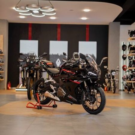 QJMotor SRK 250RC, 2026 il – Bakı – ucuztap.az