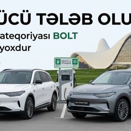 Avtomobil icarəsi – Bakı – ucuztap.az