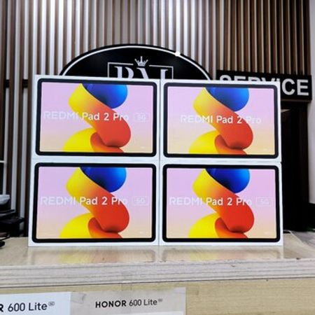 Xiaomi Redmi Pad Pro 2 5G (Dual) – Bakı – ucuztap.az