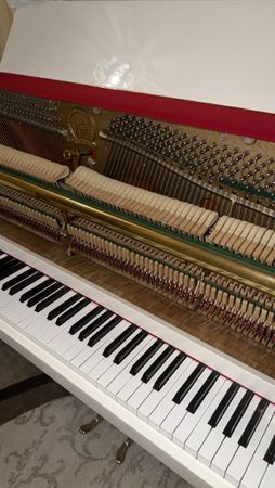 Pianino koklenmesi – Bakı – ucuztap.az