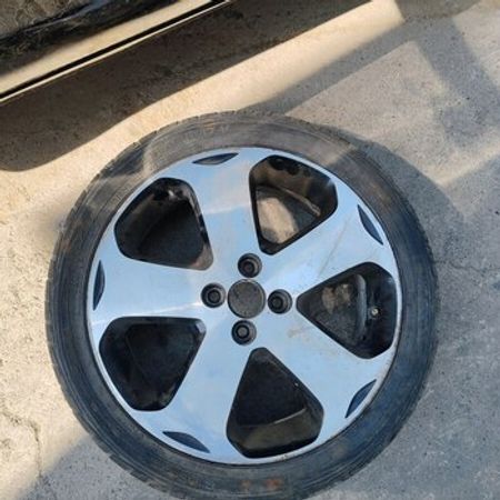 Kia Rio 2011-2015 ehtiyat diski – Bakı – ucuztap.az