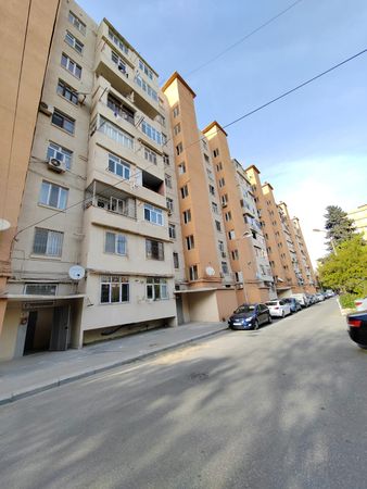 3 Otaqlı mənzil, 80 m², Bakı – Mənzillər – ucuztap.az
