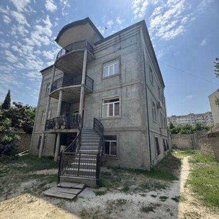 Villa, Bakıxanov qəs. – Bakı – ucuztap.az