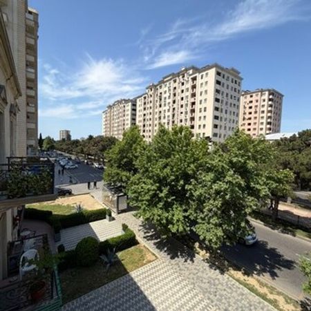 3-Otaqlı mənzil, Bakıxanov qəs., 65 m² – Bakı – ucuztap.az