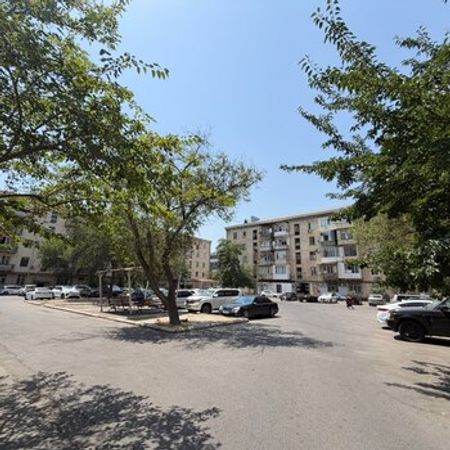 2-Otaqlı mənzil, Bakıxanov qəs., 55 m² – Bakı – ucuztap.az