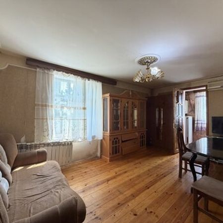 1-Otaqlı mənzil, Bakıxanov qəs., 35 m² – Bakı – ucuztap.az