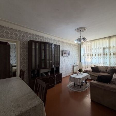 5-Otaqlı mənzil, Bakıxanov qəs., 110 m² – Bakı – ucuztap.az