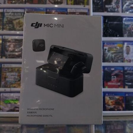 DJI Mic Mini – Bakı – ucuztap.az