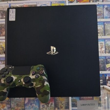 Sony Playstation 4 Pro – Bakı – ucuztap.az