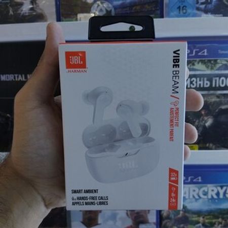 JBL Tune Flex simsiz qulaqlıq – Bakı – ucuztap.az
