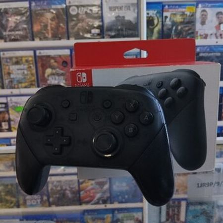 Nintendo Switch Pro Controller – Bakı – ucuztap.az