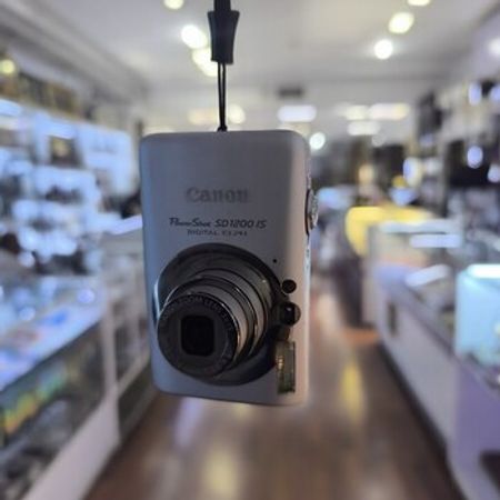 Canon PowerShot SD1200 – Bakı – ucuztap.az