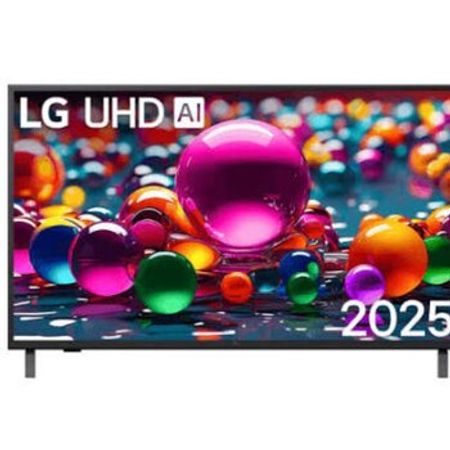 Televizor LG 43UA75009LA – Televizor və proektorlar – ucuztap.az