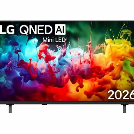Televizor LG 43QNED70B6C.AMCN – Bakı – ucuztap.az