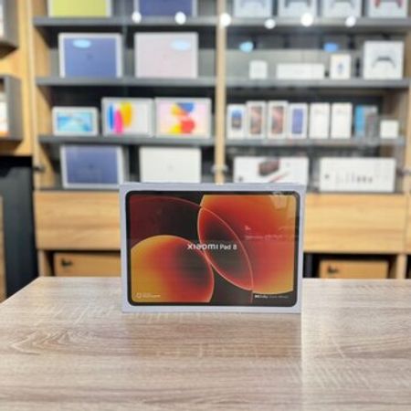 Xiaomi Pad 8 256GB/8GB Gray – Bakı – ucuztap.az