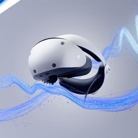 Sony PlayStation VR 2 – Bakı – ucuztap.az