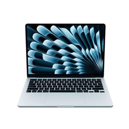 Apple Macbook Air 15.3-inch M5 16/512GB Sky Blue – Bakı – ucuztap.az