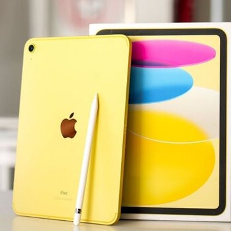 Apple iPad 11 (A16) 128GB – Bakı – ucuztap.az