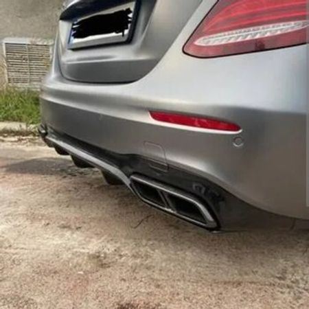 Mercedes W213 Amg 2017-2019 Diffuzeri 6.3 – Bakı – ucuztap.az