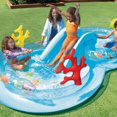 Şişmə su sürüşkəni İntex 56143 – Bakı – ucuztap.az