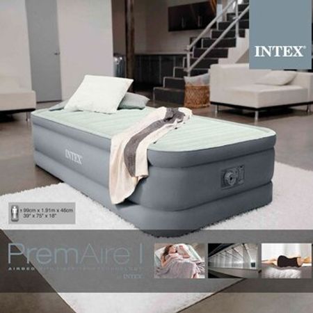 Hava döşəyi premium İNTEX 64902 – Bakı – ucuztap.az