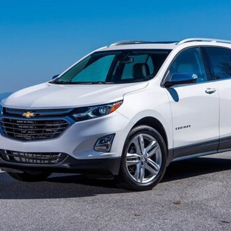 Chevrolet Equinox ehtiyat hissələri – Xırdalan – ucuztap.az