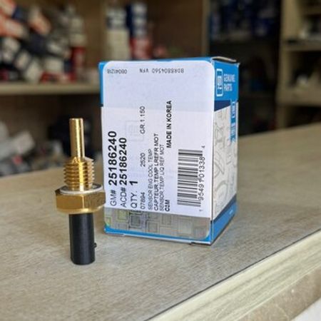 Chevrolet Cobalt, Ravon R4, R3, Daewoo Gentra istilik sensoru gm – Xırdalan – ucuztap.az