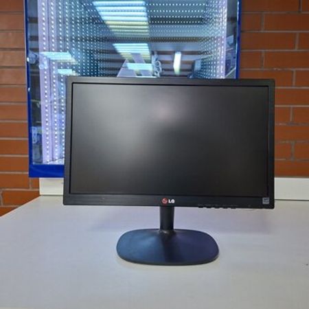 Monitor LG 19M35A-B – Bakı – ucuztap.az
