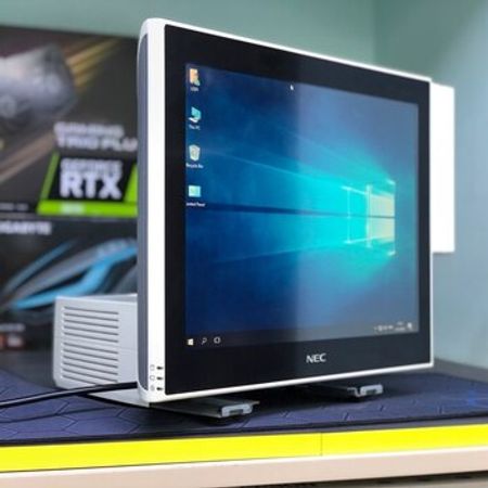 Market, restoran üçün sensor monitor – Bakı – ucuztap.az