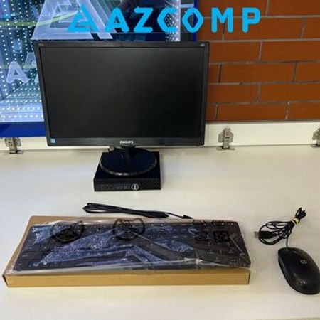 Masaüstü kompüter – Bakı – ucuztap.az