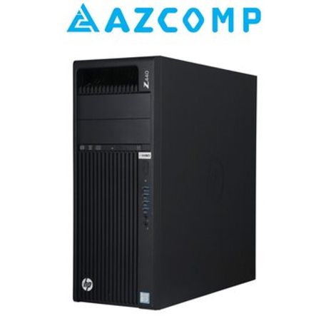 Server HP Z440 – Şəbəkə avadanlıqları – ucuztap.az