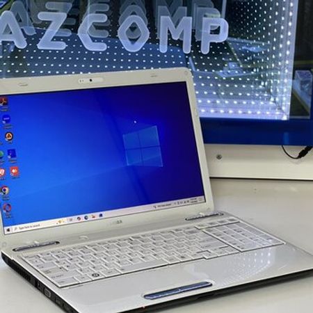 Noutbuk Toshiba Satellite L655 – Bakı – ucuztap.az