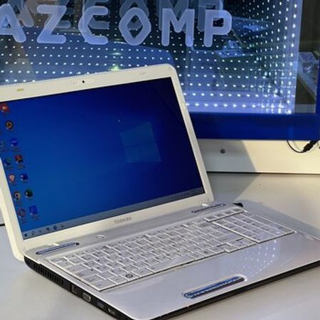 Noutbuk Toshiba Satellite L755 – Bakı – ucuztap.az
