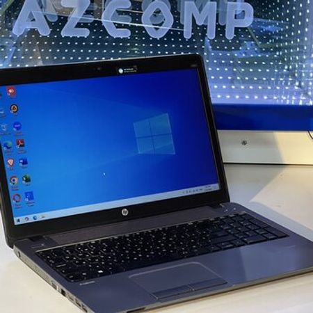Noutbuk Hp Probook 450 G1 – Bakı – ucuztap.az