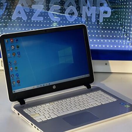 Noutbuk Hp Pavilion – Bakı – ucuztap.az
