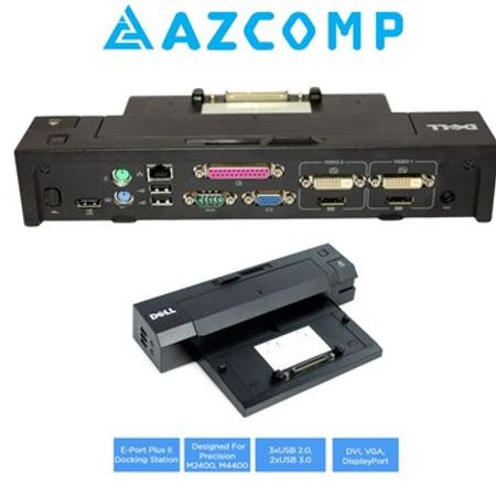 Dell dok-stansiya – Bakı – ucuztap.az