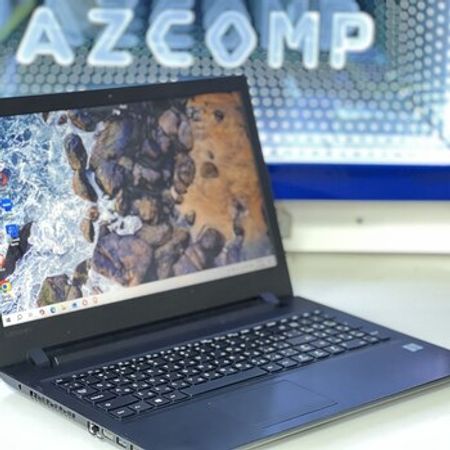 Noutbuk Lenovo İdeaPad 110-15 – Bakı – ucuztap.az