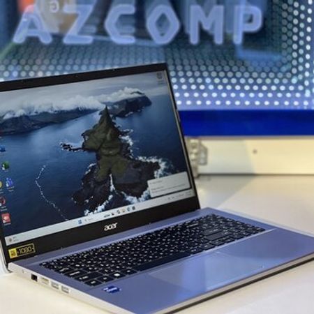 Acer Aspire A315 – Noutbuklar və Netbuklar – ucuztap.az