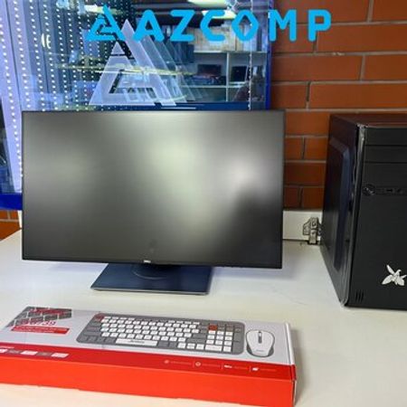 Masaüstü kompüter dəsti 16/480ssd – Bakı – ucuztap.az