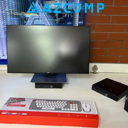 Masaüstü kompüter – Bakı – ucuztap.az