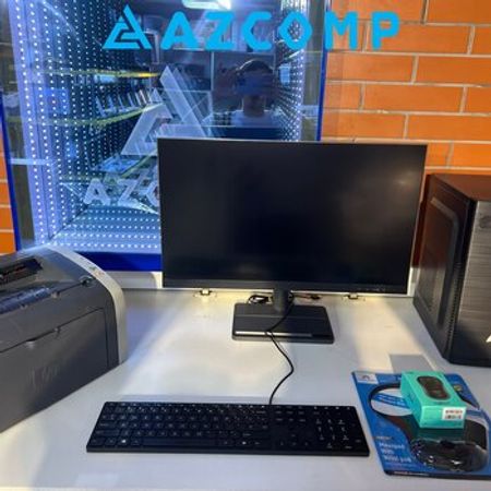 Ofis üçün kompüter dəsti – Bakı – ucuztap.az
