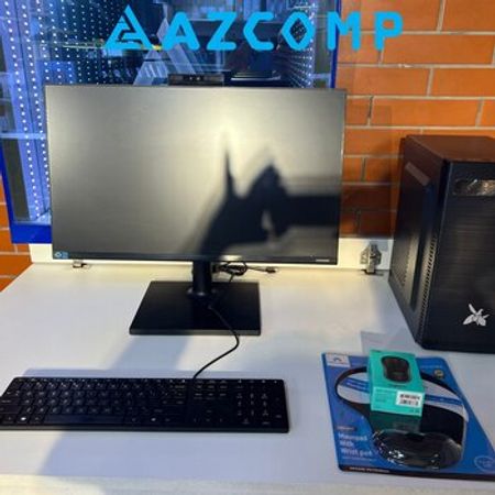 Kameralı masaüstü kompüter – Bakı – ucuztap.az